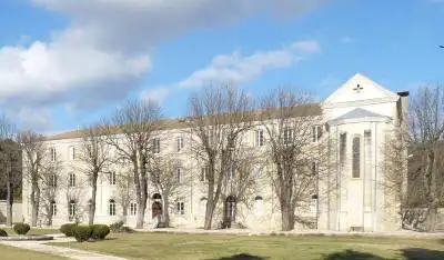 Abbaye d'Aiguebelle